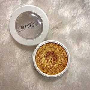 Colourpop Super Shock Shadow in Sixth Sense